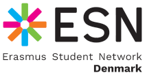 ESN Denmark logo